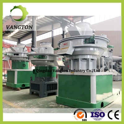 Ce Approve Wood Pallet Production Line