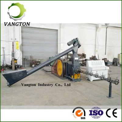 Biomass Wood Saw Dust and Sanding Dust Briquette Machine/Pellet Machine Woodworking Machinery